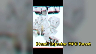Water temperature 209 Diesel Fuel Injector Nozzle - High Precision Engine Part