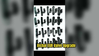Diesel Fuel Injector Nozzle - High Precision Engine Part